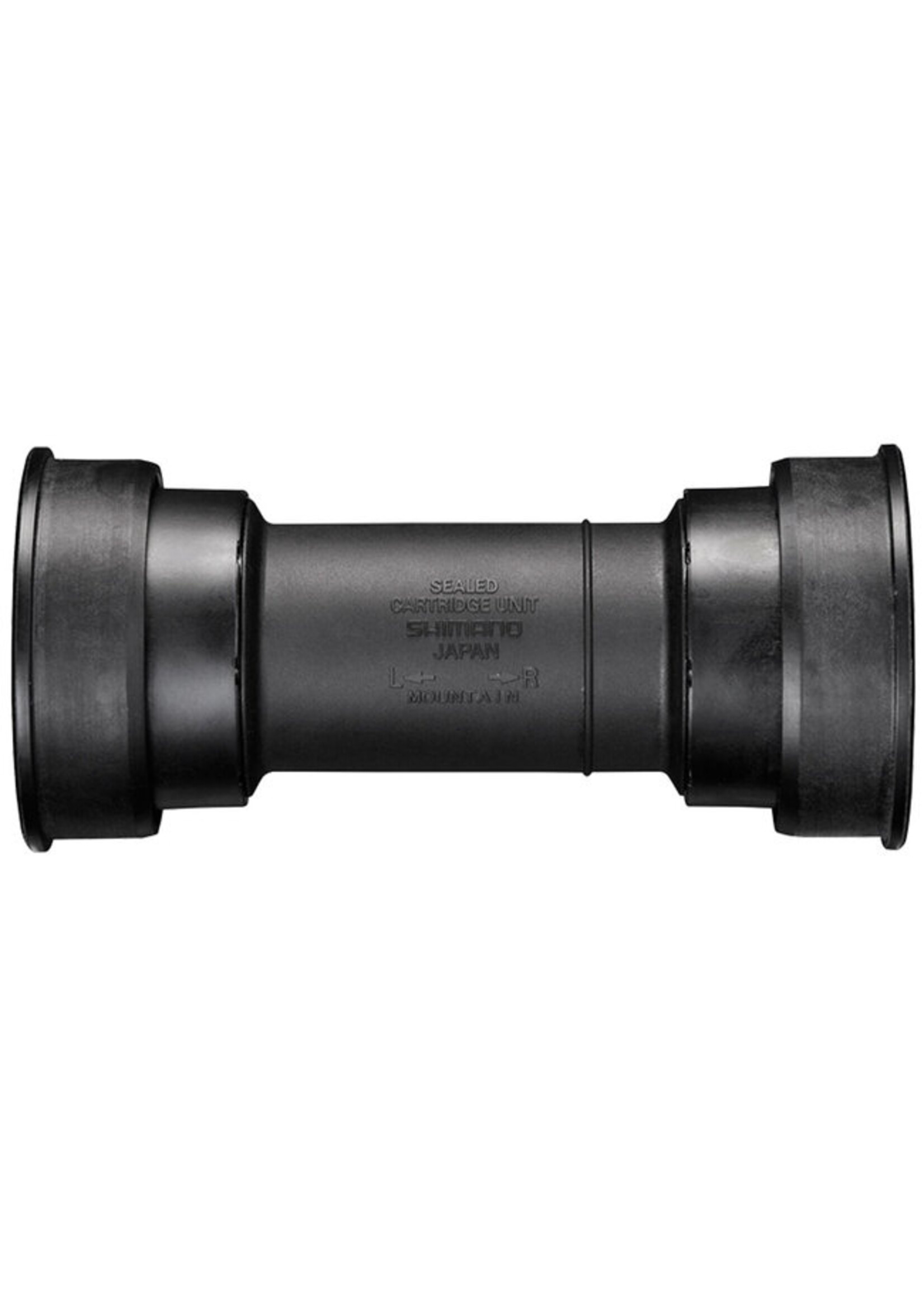 Shimano BOTTOM BRACKET, BB-MT800-PA, PRESS FIT TYPE FOR MTB, RIGHT & LEFT ADAPTER ONE