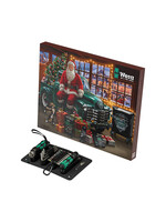 Wera Advent Calendar 2026