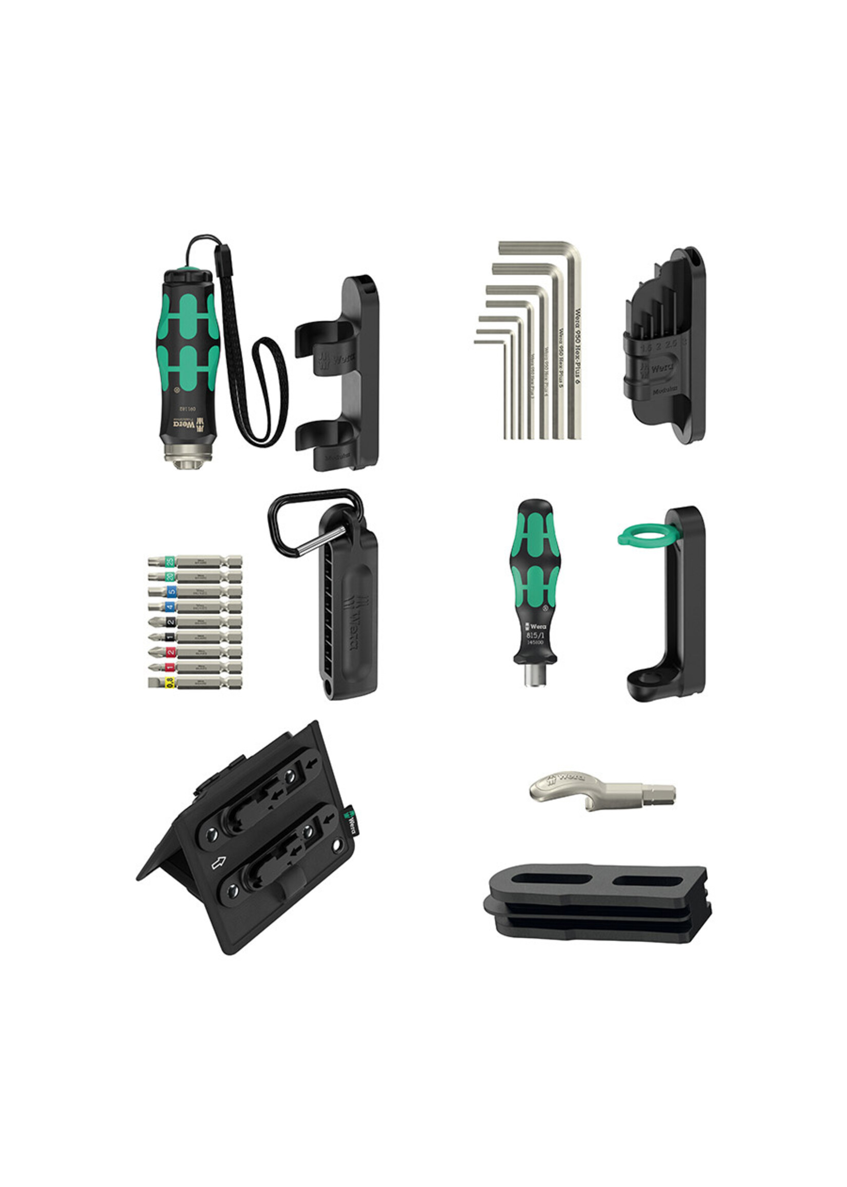 Wera  Advent Calendar 2026