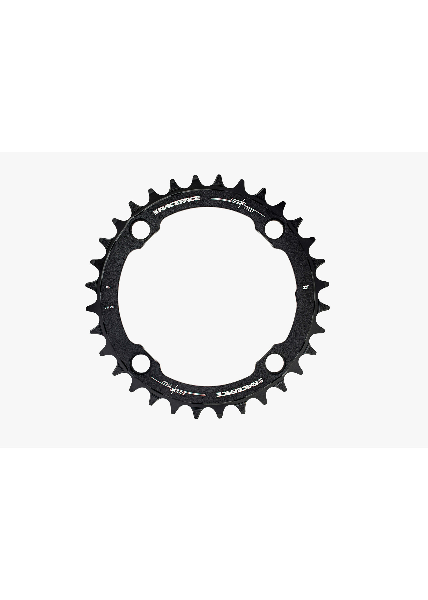 Raceface Narrow Wide Chainring 104 BCD