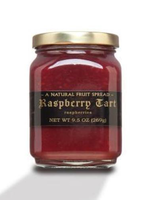 Mountain Fruit Co. Mountain Fruit Co. Raspberry Tart Fruit Spread 9.5 oz.