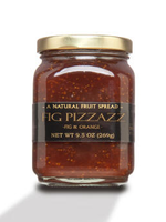 Mountain Fruit Co. Mountain Fruit Co. Fig Pizzazz Fruit Spread 9.5 oz.