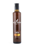 Wild Groves Wild Groves Apricot White Balsamic Vinegar 500 ml