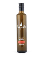 Wild Groves Wild Groves Blood Orange Olive Oil 500 ml