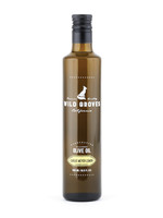 Wild Groves Wild Groves Garlic Meyer Lemon Olive Oil 500 ml