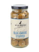 Wild Groves Wild Groves Blue Cheese Stuffed Olives