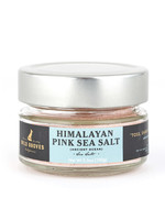 Wild Groves Himalayan Pink Sea Salt | Wild Groves Brand | 3.5oz