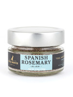 Wild Groves Rosemary Sea Salt | Wild Groves Brand | 3.5 oz