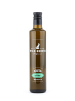 Wild Groves Wild Groves Rosemary Olive Oil 500 ML