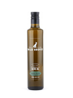 Wild Groves Wild Groves Robust Blend EVOO Olive Oil 500 ml