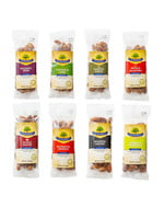 Sohnrey Family Foods, LLC Sohnery Family Foods Roasted Garlic Almonds 1.5oz