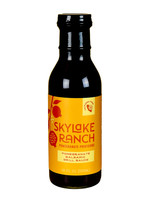 Skylake Ranch Skylake Ranch Pomegranate Provisions Pomegranate Balsamic Grill Sauce  12oz