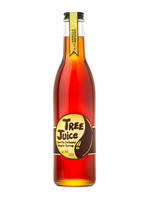 Tree Juice Vanilla Infused Maple Syrup | by Tree Juice | 12 oz
