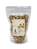 Redding Goods Co. Redding Goods Co. Roasted Salted Pistachios 14oz