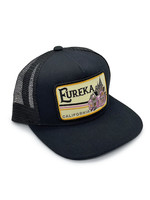 Famous Pocket Trucker Hats Eureka CA