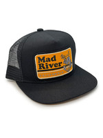 Bart Bridge Famous Pocket Trucker Hats Mad River CA