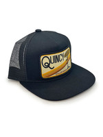 Quincy CA Trucker Hat  | by Famous Pocket