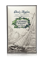 Dick Taylor Craft Chocolate |Blackberry Bergamont | by Dick Taylor | 2oz