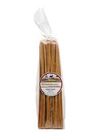 Pappardelle's Pappardelle's Tomato Basil Fettuccine Flat Cut Dired Pasta 12.oz Bag
