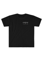 Enjoy Women's Midweight Cotton T-Shirt - Online Only