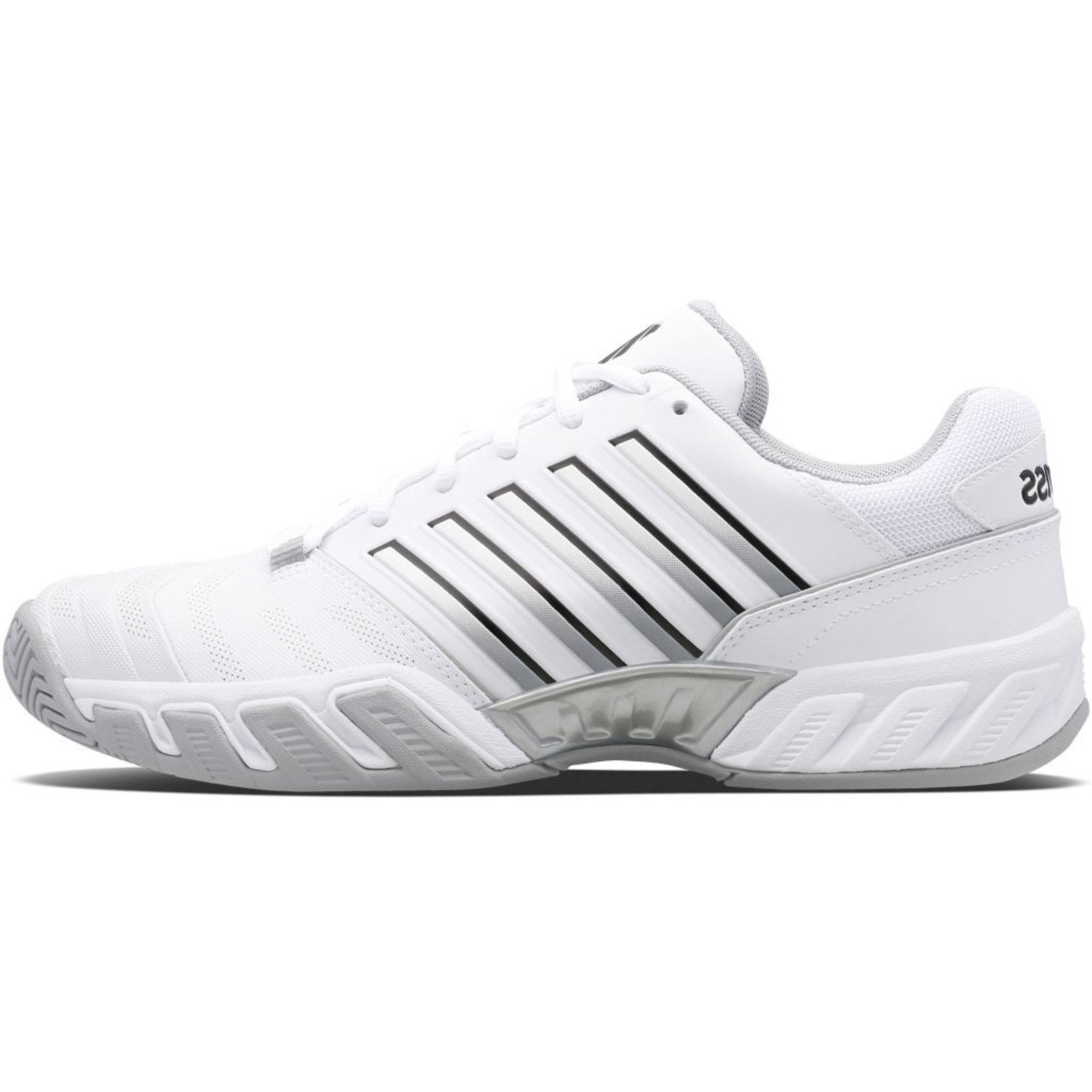 Men's K-Swiss Bigshot Light 4 - Tennis Central