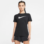 Nike Women's Nike Dri-FIT Tee  White