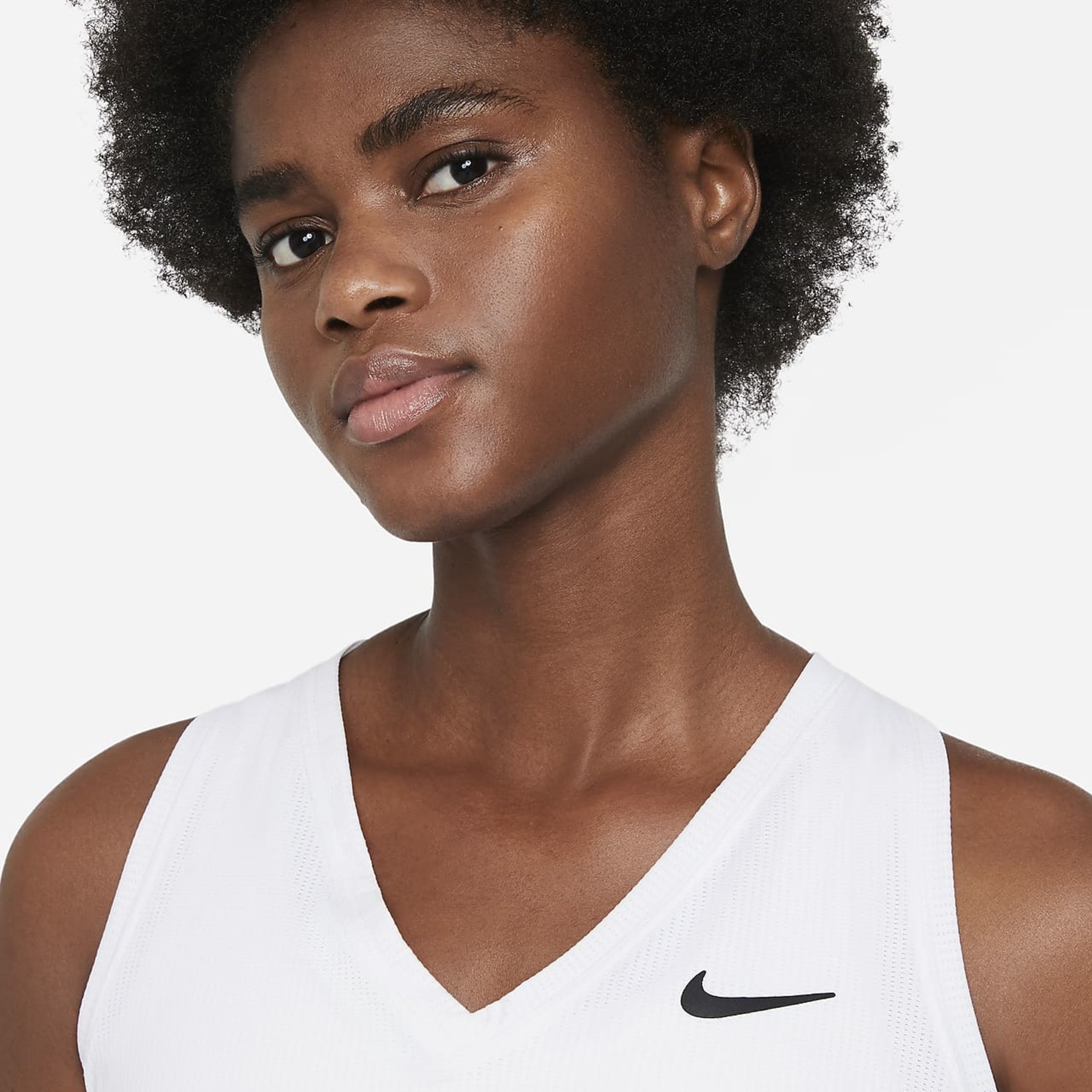 Nike Women's Nike Dri-FIT Victory Tank
