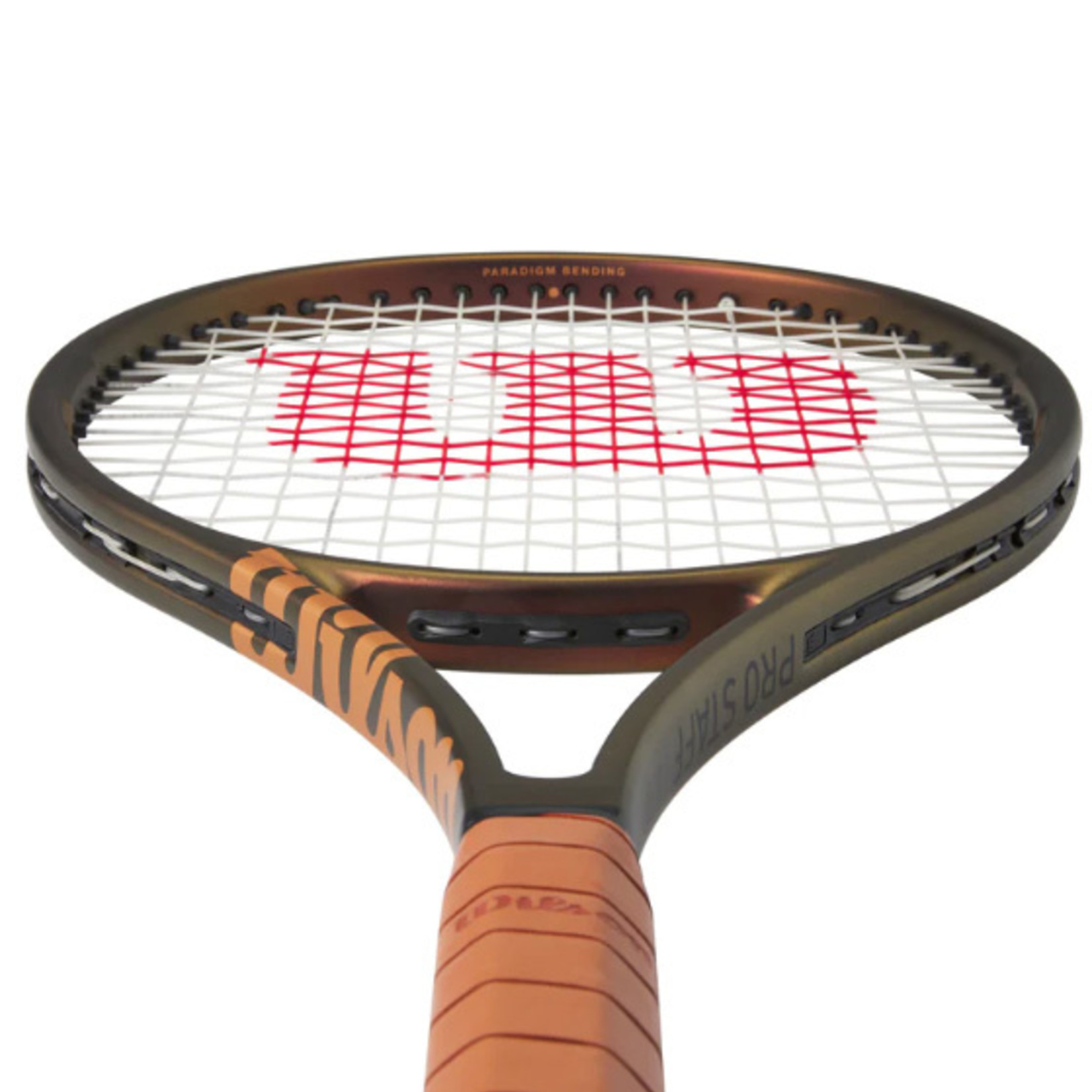 Wilson Pro Staff 97 V14.0 - Tennis Central