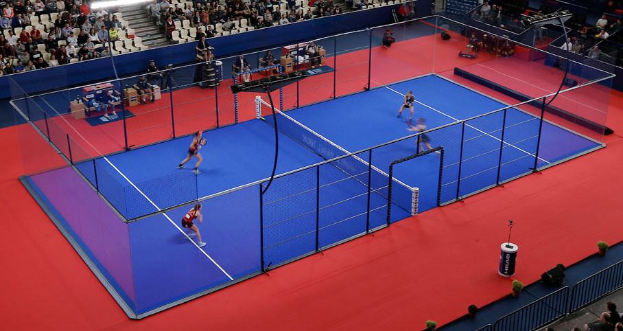 What is Padel?