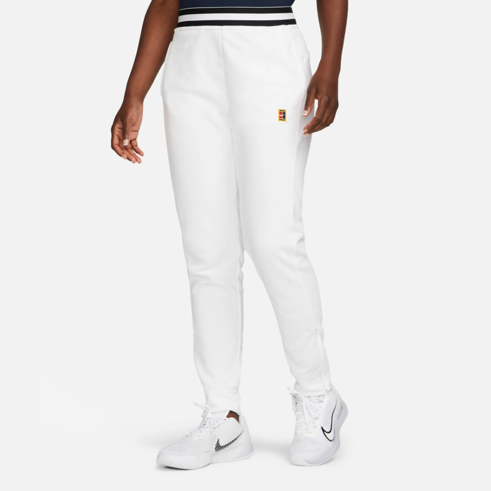Nike Women's Nike Dri-FIT Heritage Fleece Pant