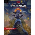 Dungeons & Dragons Livre d'aventure - Waterdeep - Le vol des dragons
