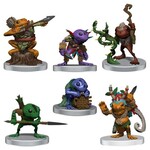 DnD Icons of the Realms DND ICONS O T REALMS GRUNG WARBAND