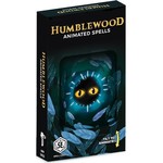 Humblewood Paquet de cartes Humblewood Sorts Animés
