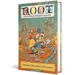 Root Root  The RPG Core Book