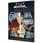 Avatar Legends Avatar Legends - The RPG Corebook HC