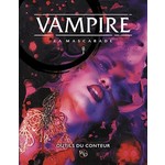 Vampire the Masquerade Vampire - La Mascarade - Outils du Conteur
