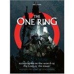One Ring The One Ring Core Rulebook Standard Edition