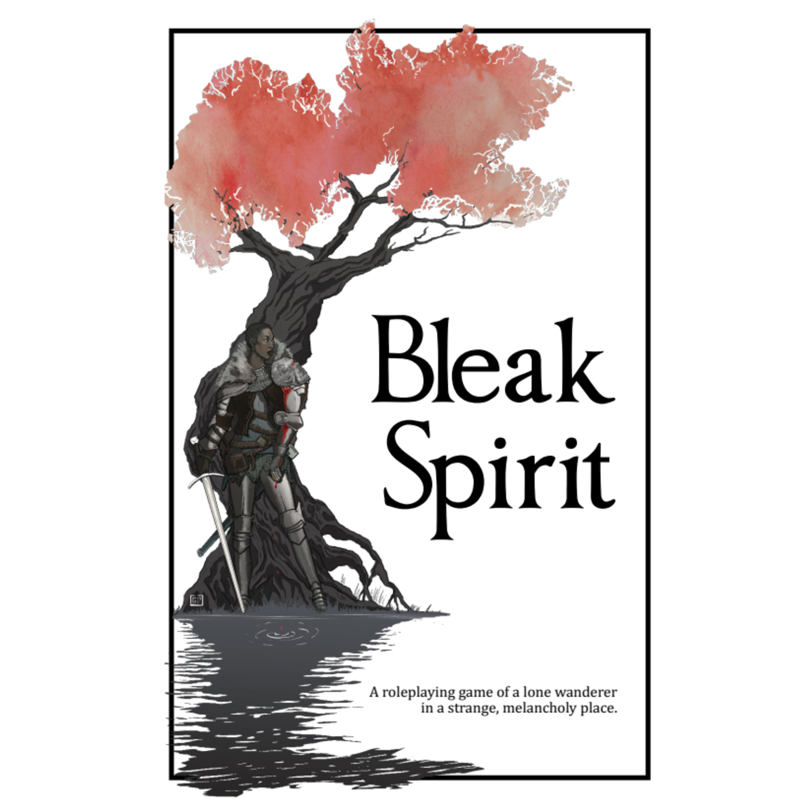 Bleak Spirit Bleak Spirit - Jeu de rôle