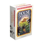 Z-Man Games Choose Your Own Adventure - House of Danger