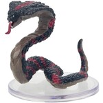 DnD Icons of the Realms Figurine miniature Icons of the Realms - Sand and Stone - Spirit Naga