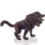 DnD Icons of the Realms Figurine miniature Icons of the Realms - Sand and Stone - Death Dog