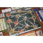 Root Root - A Game of Woodland Might and Right