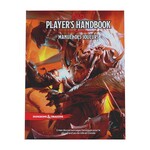 Dungeons & Dragons Livre de règles - Player's Handbook