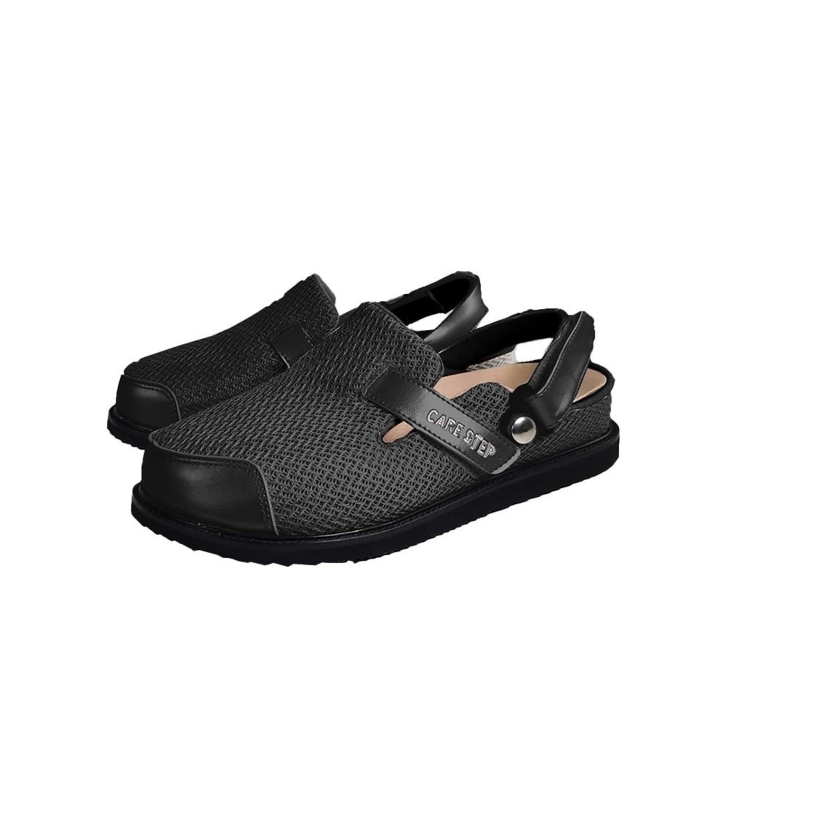 Floaters-Blk - Georgia Foot Care Inc
