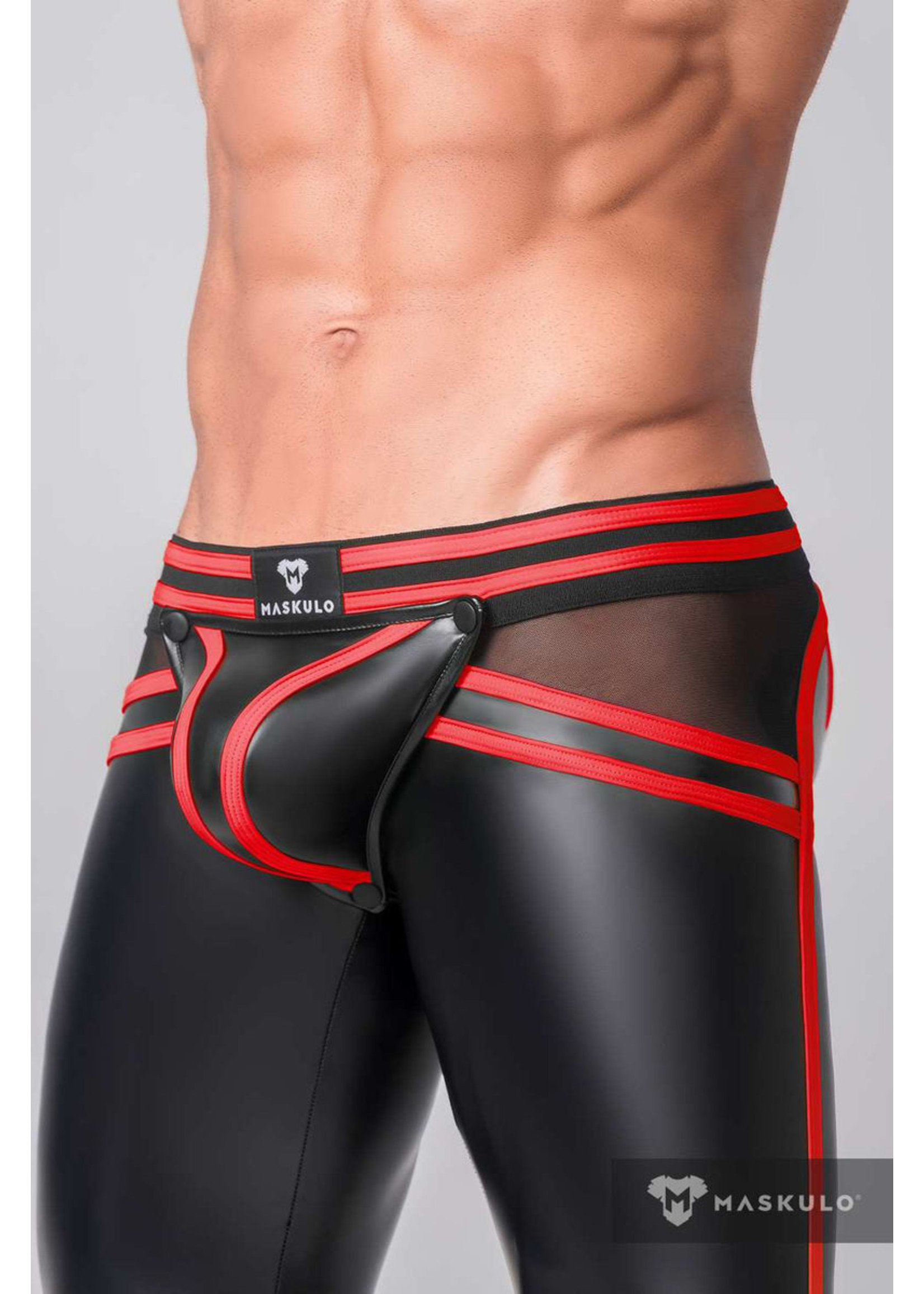 Maskulo/Outtox Maskulo Youngero Gen Y Leggings