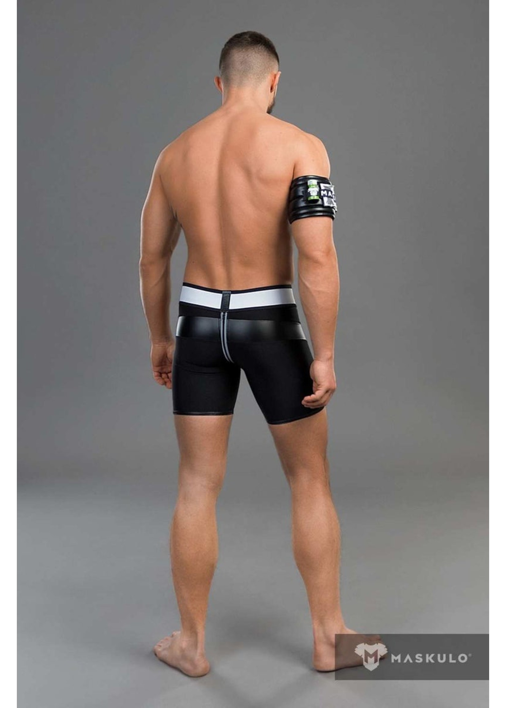 Maskulo/Outtox Maskulo Youngero Cycling Shorts
