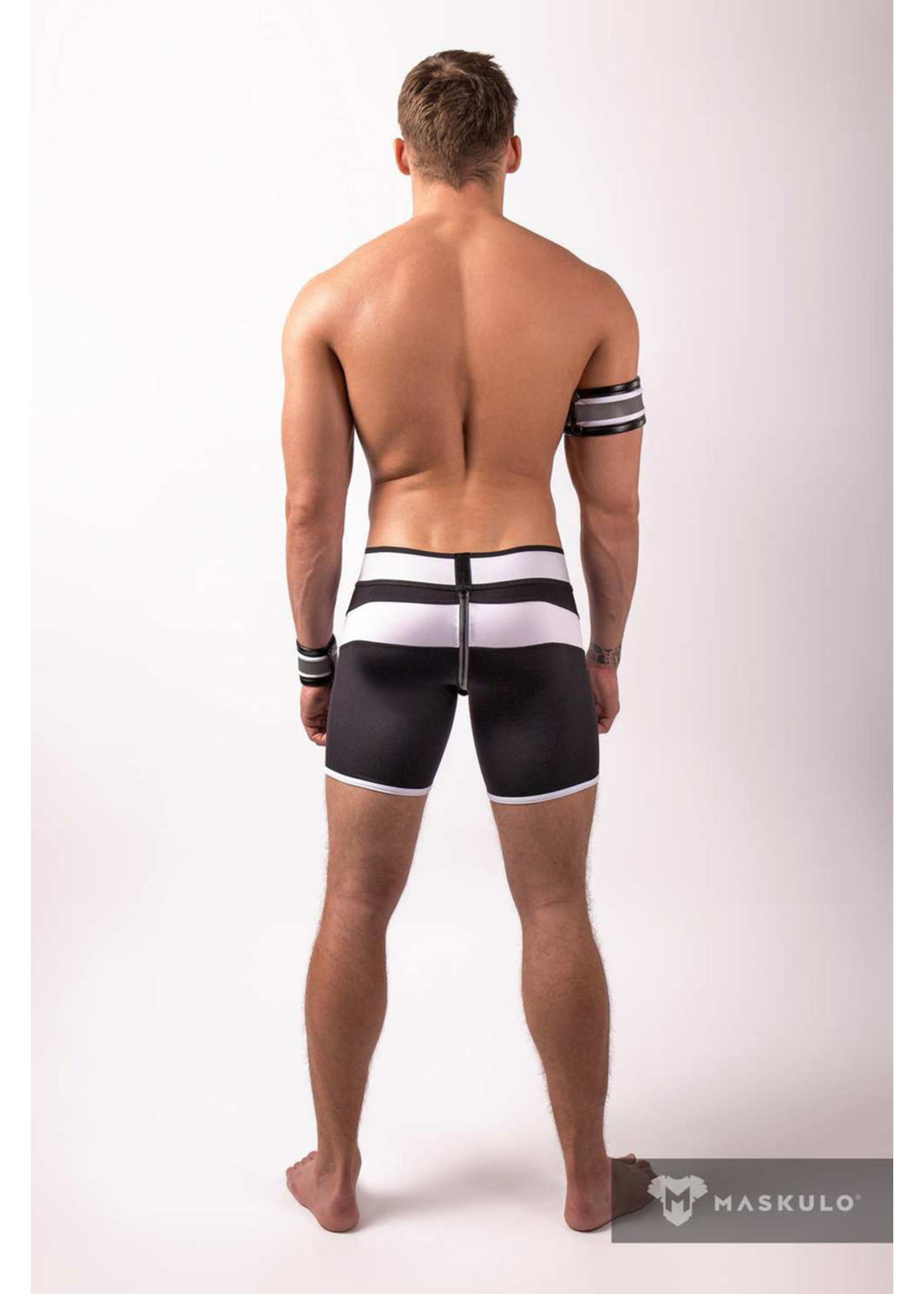Maskulo/Outtox Maskulo Youngero Cycling Shorts