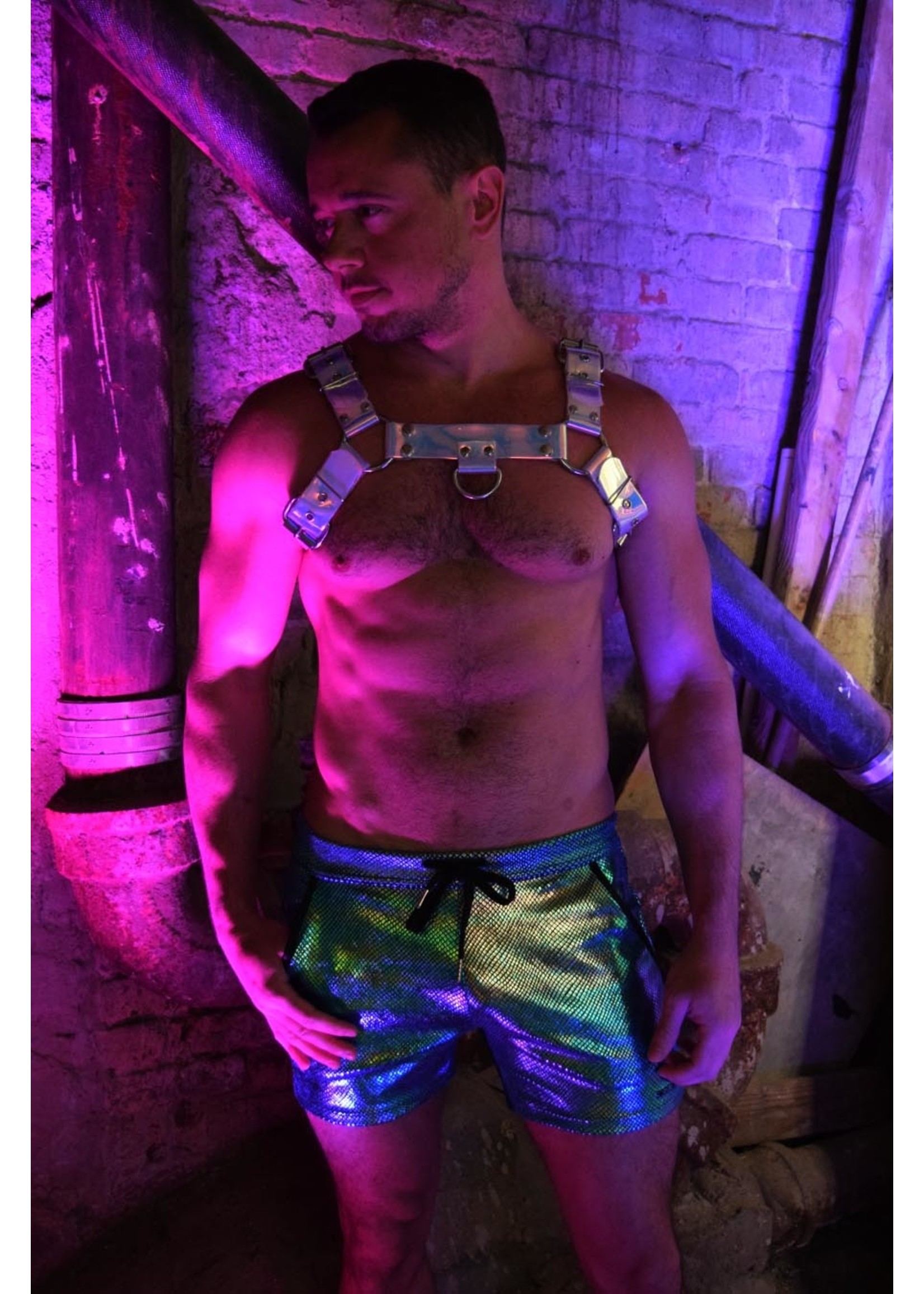 Breedwell Gear Breedwell Cyber Harness