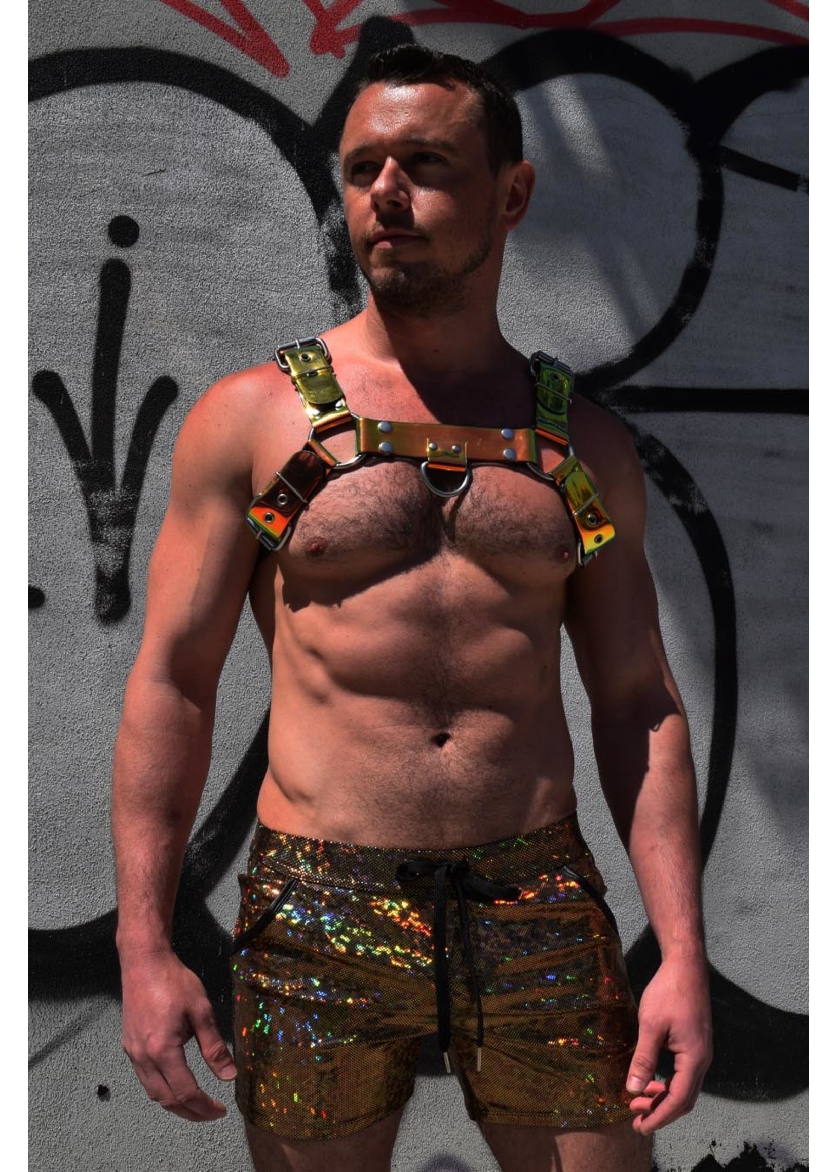 Breedwell Gear Breedwell Cyber Harness