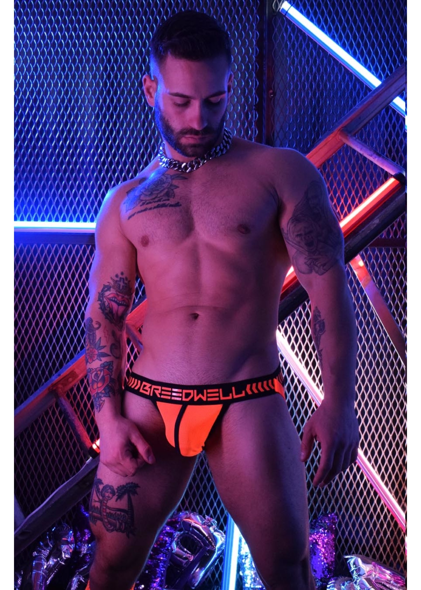 Breedwell Gear Nightcrawler Jock